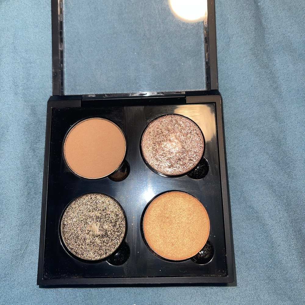Custom Anastasia Beverly Hills Quad